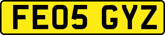 FE05GYZ