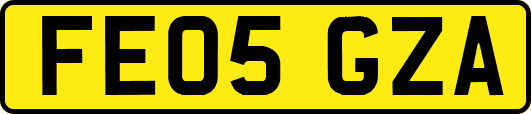 FE05GZA