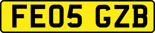 FE05GZB