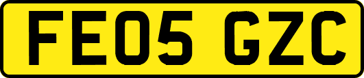 FE05GZC