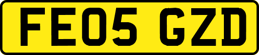 FE05GZD