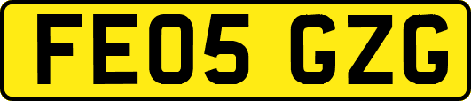 FE05GZG