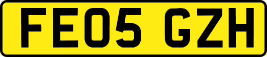 FE05GZH