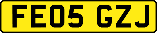 FE05GZJ