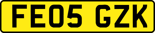 FE05GZK