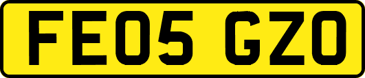 FE05GZO