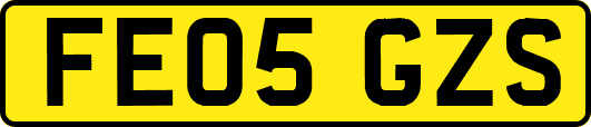 FE05GZS