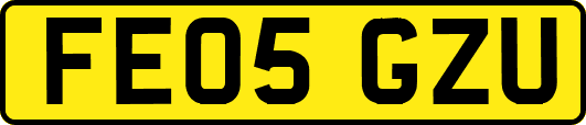 FE05GZU