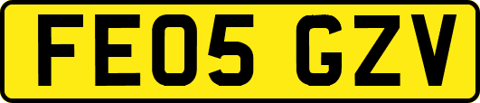 FE05GZV
