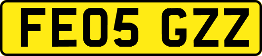 FE05GZZ