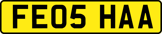 FE05HAA