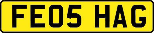 FE05HAG