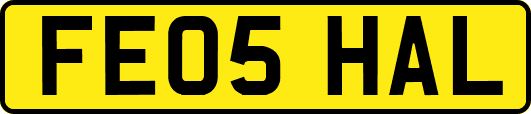 FE05HAL