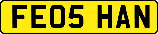 FE05HAN
