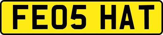 FE05HAT