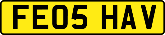 FE05HAV