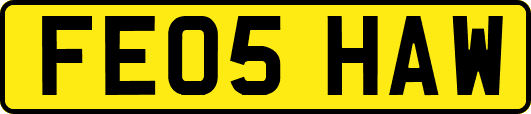 FE05HAW