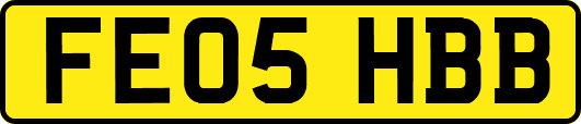 FE05HBB