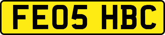 FE05HBC