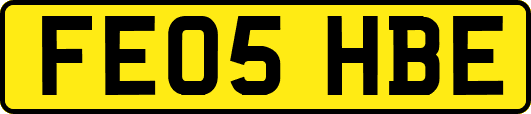 FE05HBE