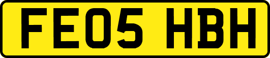 FE05HBH