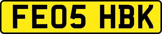 FE05HBK