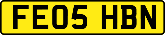 FE05HBN