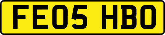 FE05HBO