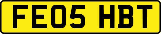 FE05HBT