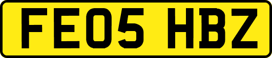 FE05HBZ