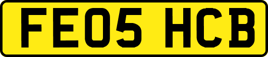 FE05HCB