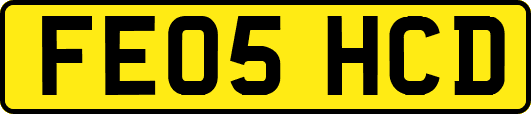 FE05HCD