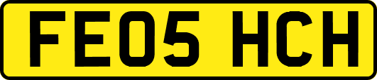 FE05HCH