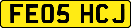 FE05HCJ