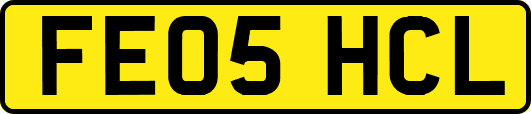 FE05HCL