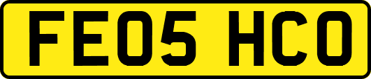 FE05HCO