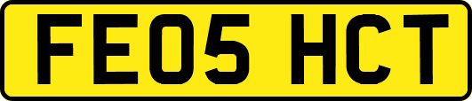 FE05HCT