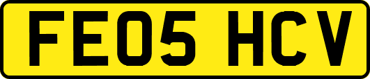 FE05HCV