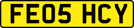 FE05HCY