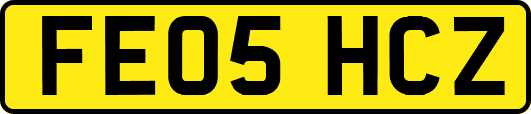 FE05HCZ