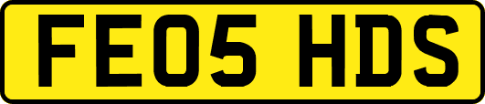 FE05HDS