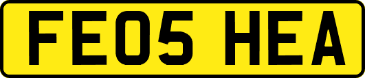 FE05HEA