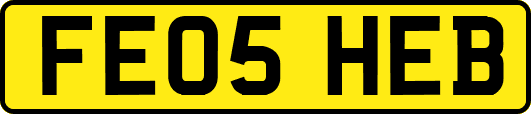 FE05HEB