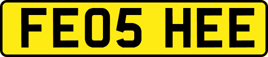 FE05HEE