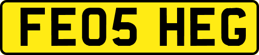FE05HEG