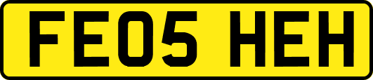 FE05HEH