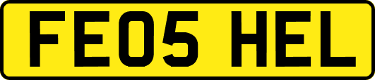 FE05HEL
