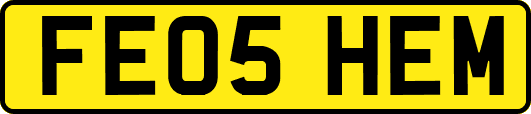 FE05HEM