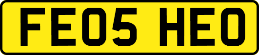 FE05HEO