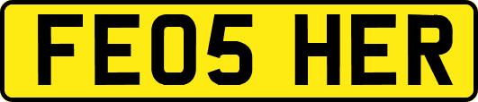 FE05HER